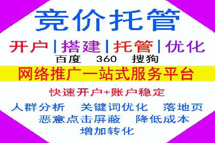 竞价推广代运营案例：ROI最大化策略分享